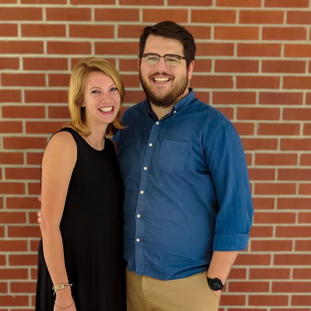 Meet your Posher, Caleb